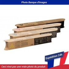 Ricoh IM C400 Toner CMYK Pack