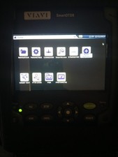 Viavi SmartOTDR E118FA65PPM SM