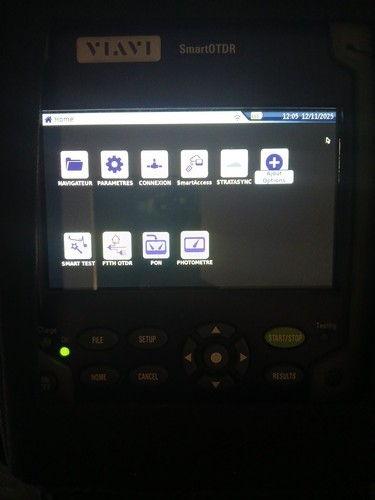 Viavi smartotdr e118fa65ppm - e118fa65ppm, sm