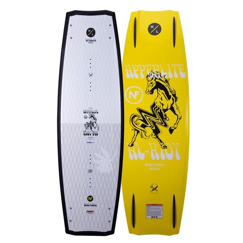 Hyperlite riot wakeboard - hyperlite,