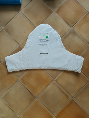 Plaque balistique contre les - balistique,