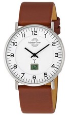 Master Time Montre