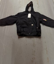 Carhartt FR Duck Active Jacket