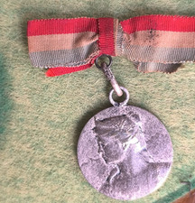 Médaille Berne 11 Novembre