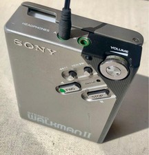 Lecteur cassette Sony Walkman
