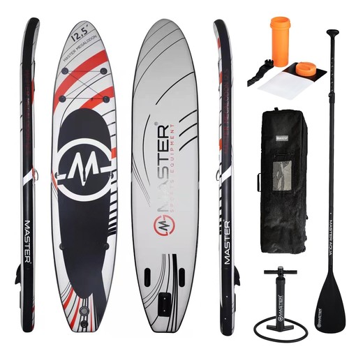 Paddleboard master aqua - master,