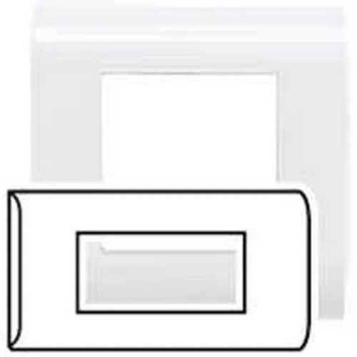 Legrand 075010 plaque - 075010,
