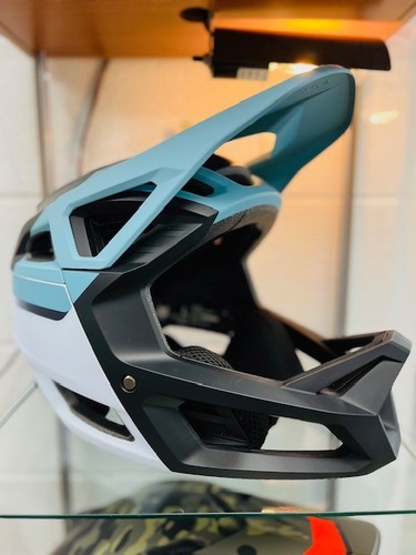 Fox racing 2025 proframe rizer - 2025,