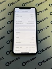 SMARTPHONE APPLE IPHONE 11 PRO