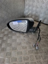 Rétroviseur électrique