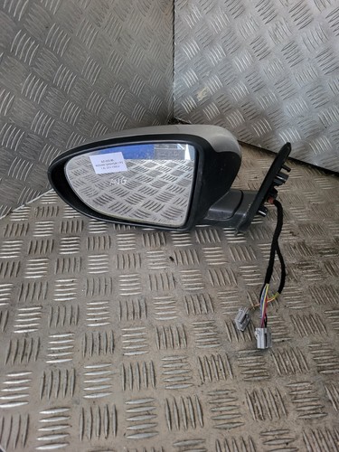 Rétroviseur électrique