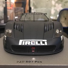1/18 Maserati MC12 custom