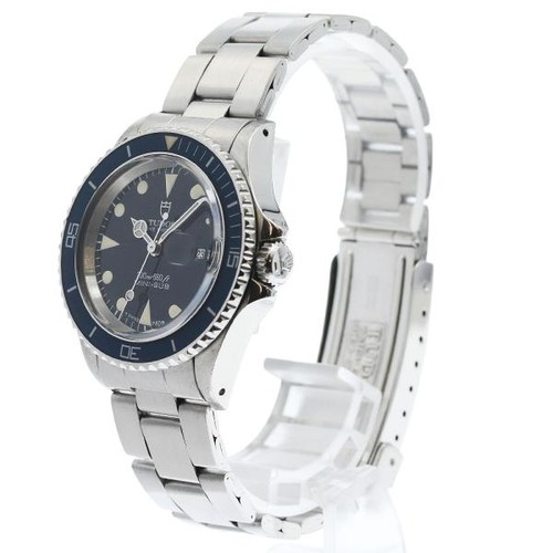 Tudor prince oysterdate - tudor,