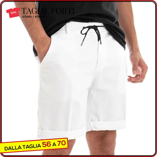 Bermuda plus sizes man - bermuda, short