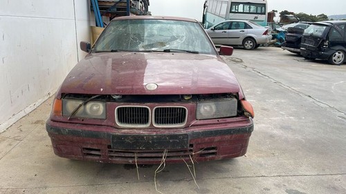 Amortisseur avant gauche bmw - gauche,