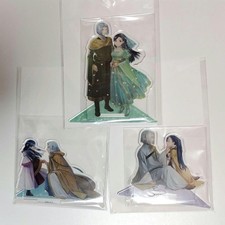 Ascendance of a Bookworm