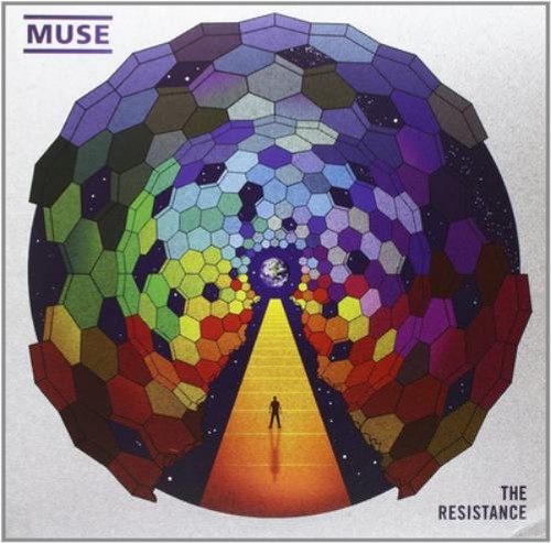 Muse the resistance - muse,