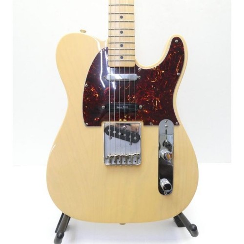 Guitare électrique fender - guitare,