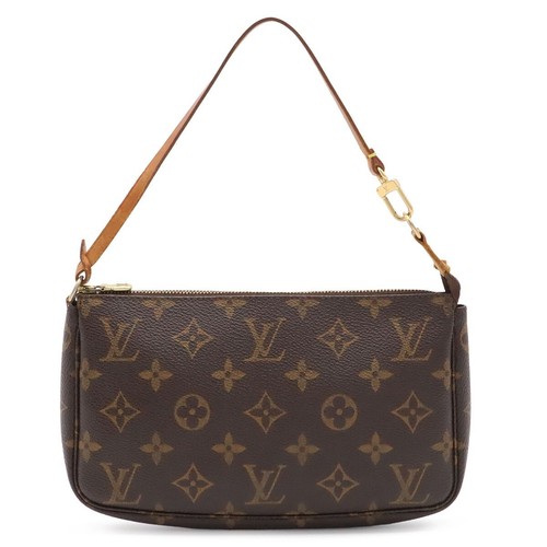 Louis vuitton monogram - louis,