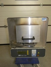 Mihm Vogt CLP6-U four de