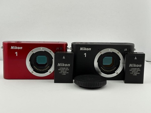 Appareil photo sans miroir