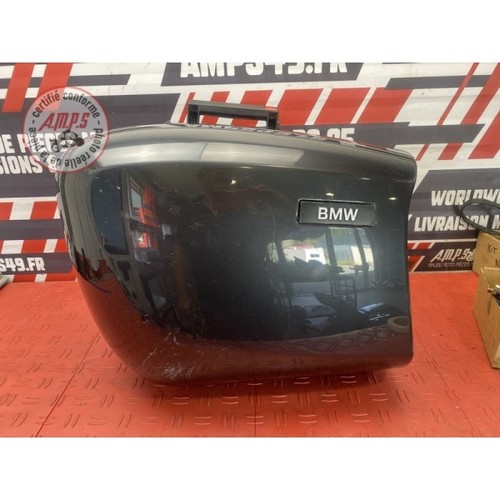 Valise gauche bmw r1200 - bmw,