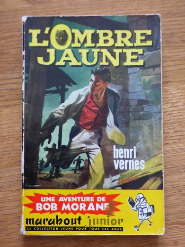 Bob morane 150 - bob,