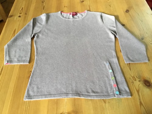 Pull femme mousson taille - , 10