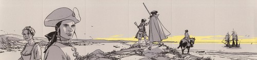 Pellerin epervier les - pellerin, l'epervier
