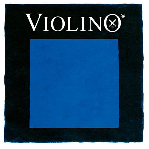 Jeu cordes violon - de,