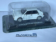 DEL PRADO LANCIA DELTA HF INTEGRALE 1:43