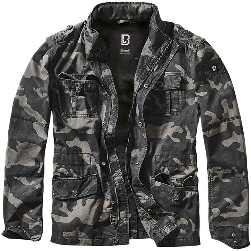 Brandit britannia veste chaude - brandit,
