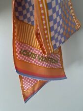 Foulard Louis Vuitton