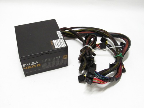 Evga 450b power - evga,