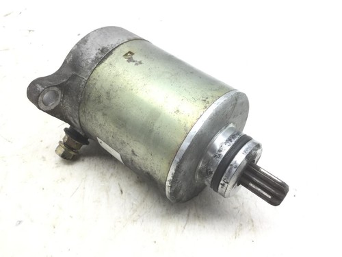 Moteur avancement starter - d'avancement,