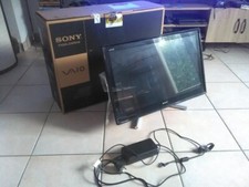 pc de bureau tout en un sony