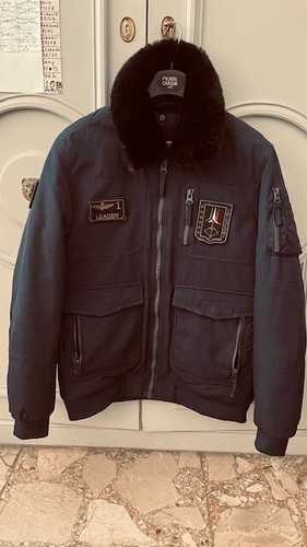 Blouson pilot original - blouson,