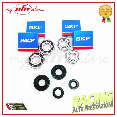 Roulements moteur racing kit - moteur, +