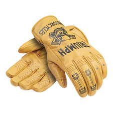 Gants De Moto Pour Homme