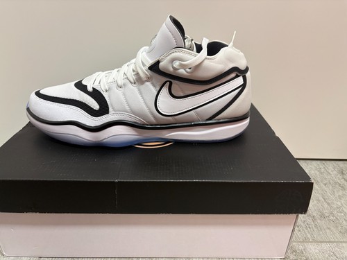 Nike air zoom hustle - zoom, g.t.