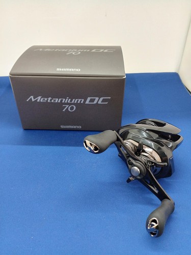 Moulinet pêche shimano - moulinet,