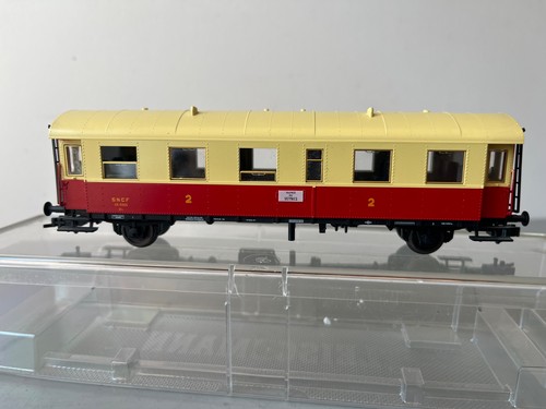 Fleischmann remorque - fleischmann,