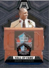Barry Sanders - 2024 Panini