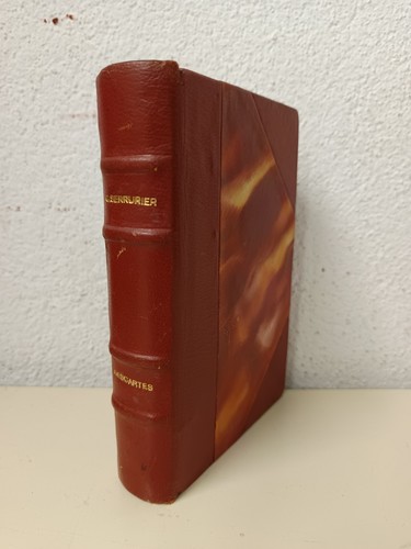 Descartes serrurier - -, c.