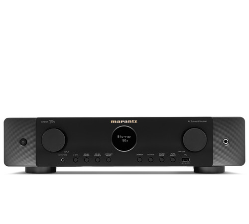 Récepteur marantz - récepteur,