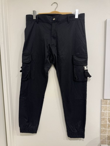 Prada pantalon cargo - pantalon,