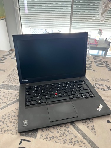 Lenovo thinkpad t440 i5 - lenovo,