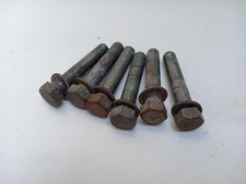 Kawasaki K1 KE KS - Écrou Vis