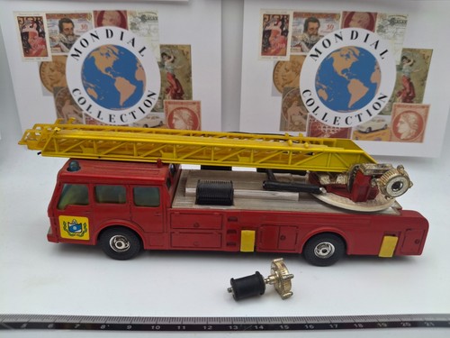 Pmpb12 0561 camion echelle - pmpb12-0561,