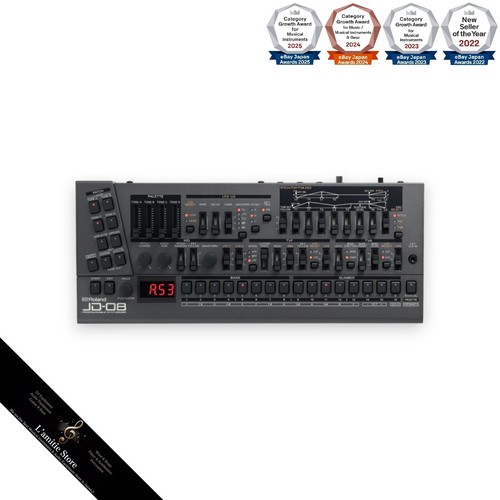 Roland boutique - roland,
